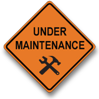 Maintenance