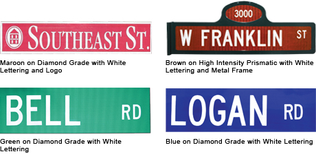 Authentic Street Signs 94042 12 in Mets Script Steel Logo