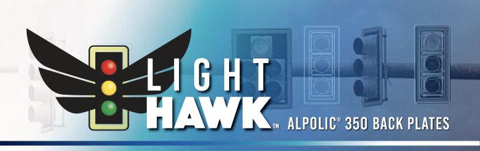 Enhancing Intersection Safety: The Effectiveness of LightHawk Reflective Signal Backplates