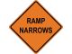 RAMP NARROWS